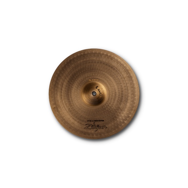 Zildjian 14 A Avedis HiHats Bottom