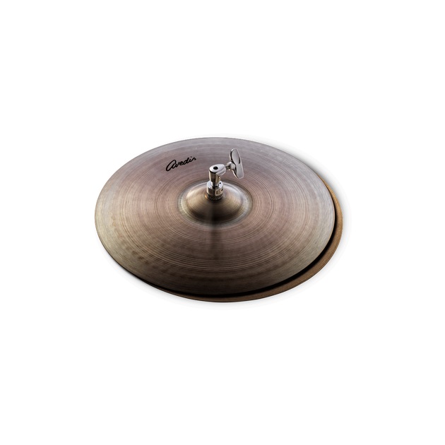 Zildjian 14 A Avedis HiHats Pair