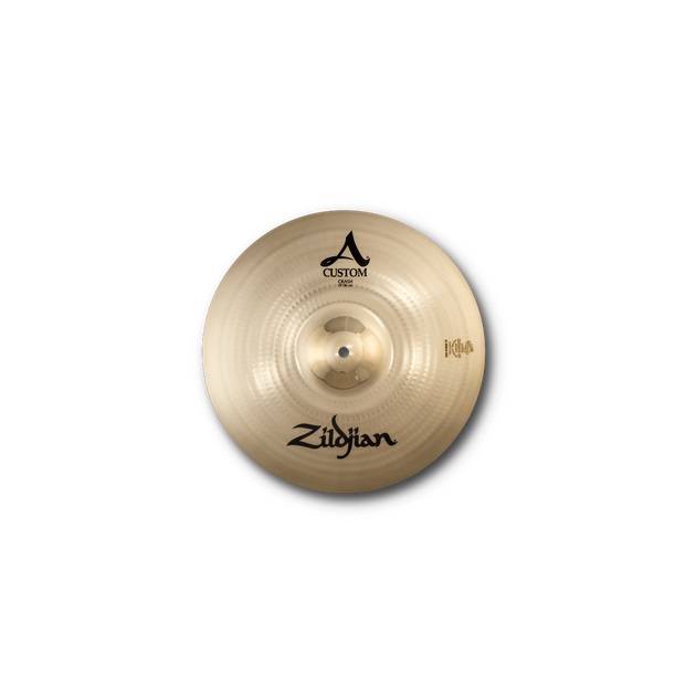 Zildjian 14 A Custom Crash