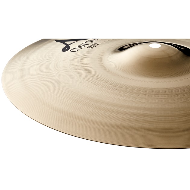 Zildjian 14 A Custom Crash