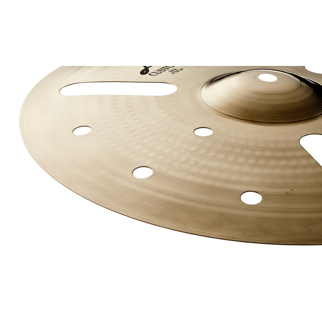 Zildjian 14 A Custom EFX