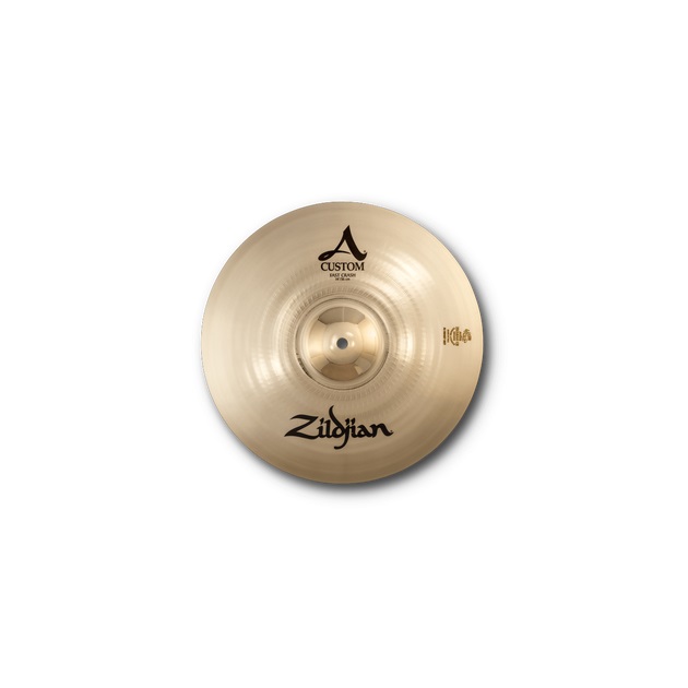 Zildjian 14 A Custom Fast Crash