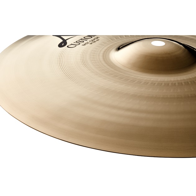 Zildjian 14 A Custom Fast Crash