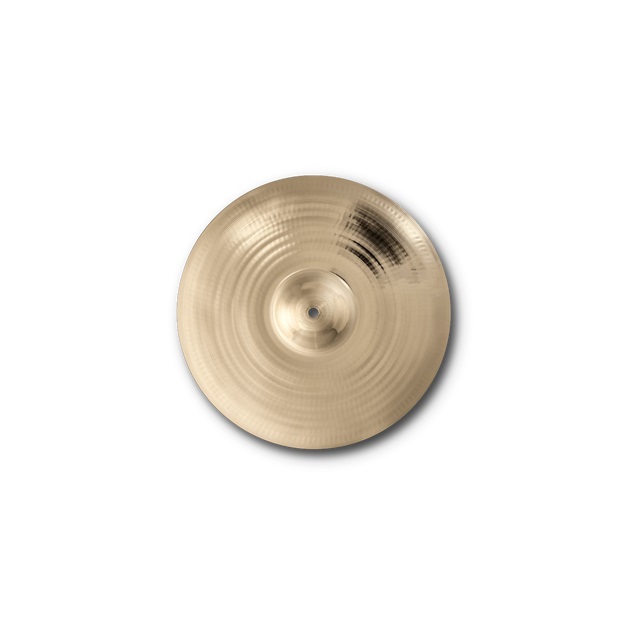 Zildjian 14 A Custom HiHats Bottom