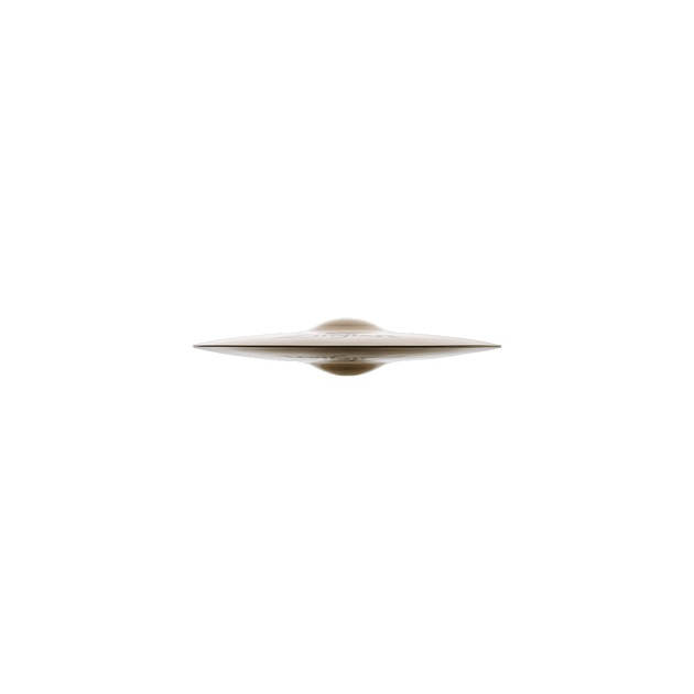 Zildjian 14 A Custom HiHats Pair