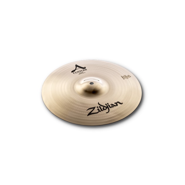 Zildjian 14 A Custom HiHats Top