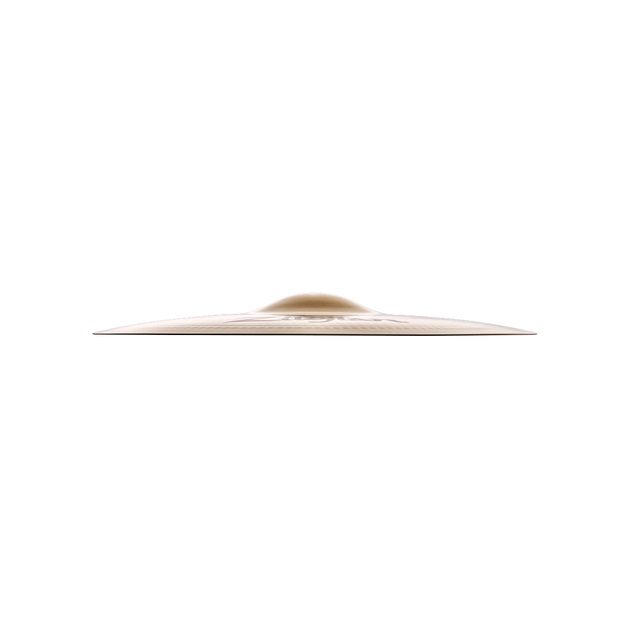 Zildjian 14 A Custom Mastersound HiHats Top