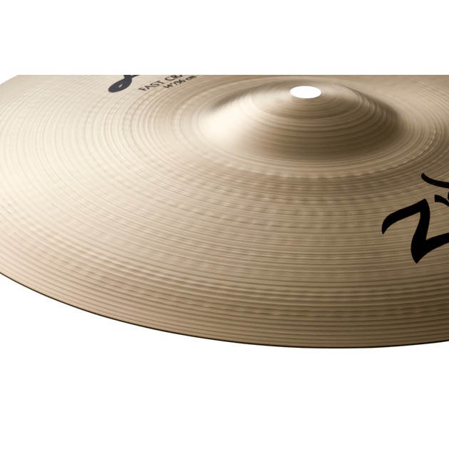 Zildjian 14 A Fast Crash