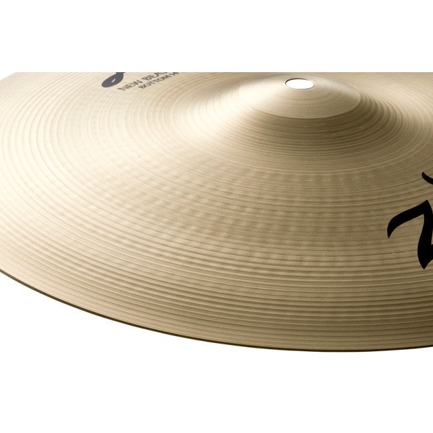 Zildjian 14 A New Beat HiHat Bottom