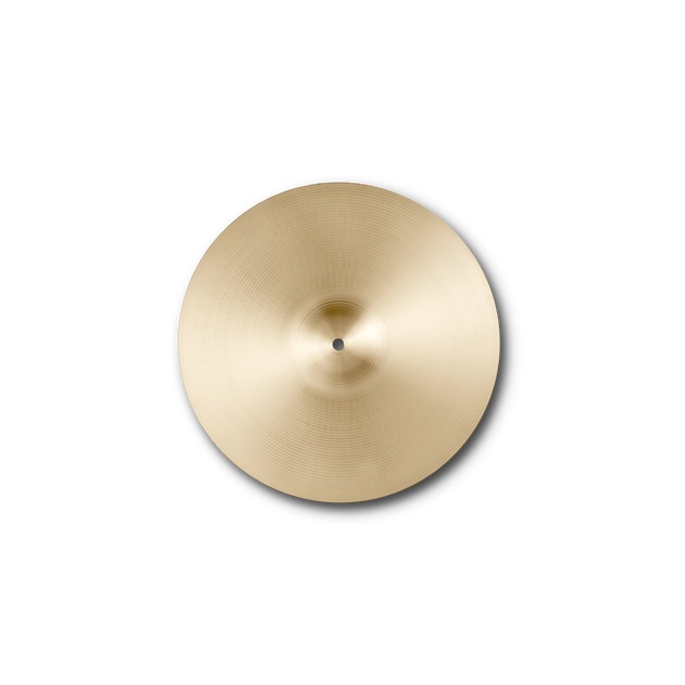 Zildjian 14 A New Beat HiHat Bottom