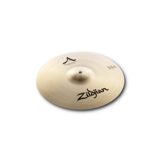 Zildjian 14 A New Beat HiHat Top