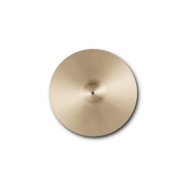 Zildjian 14 A New Beat HiHat Top