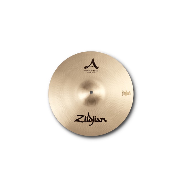 Zildjian 14 A New Beat HiHat Top