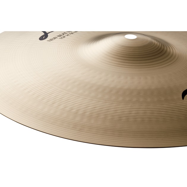Zildjian 14 A New Beat HiHat Top
