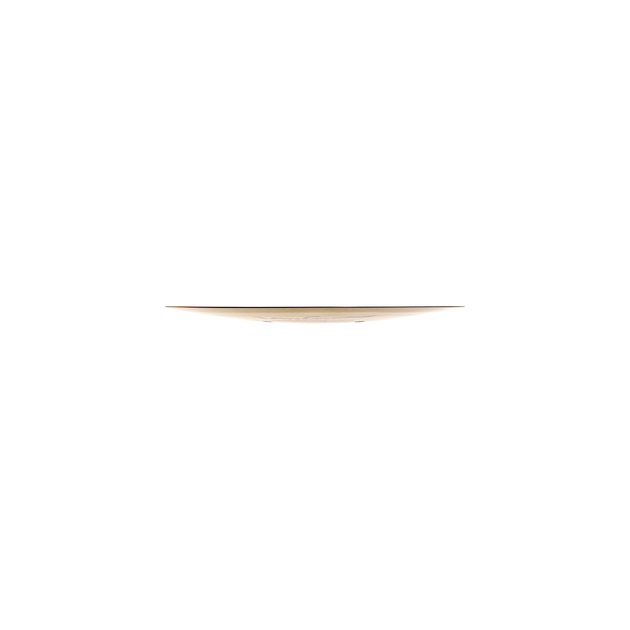 Zildjian 14 A Quick Beat HiHats Bottom
