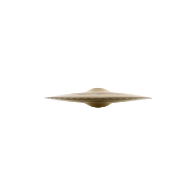 Zildjian 14 A Zildjian Mastersound HiHats Pair