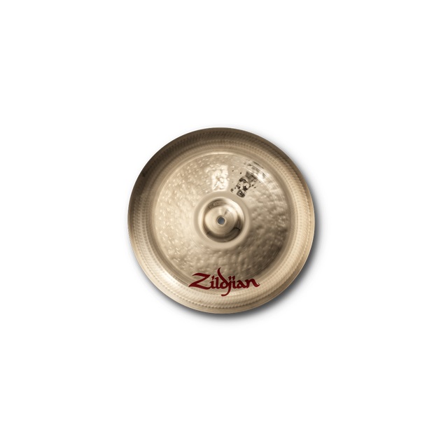 Zildjian 14 FX China Trash