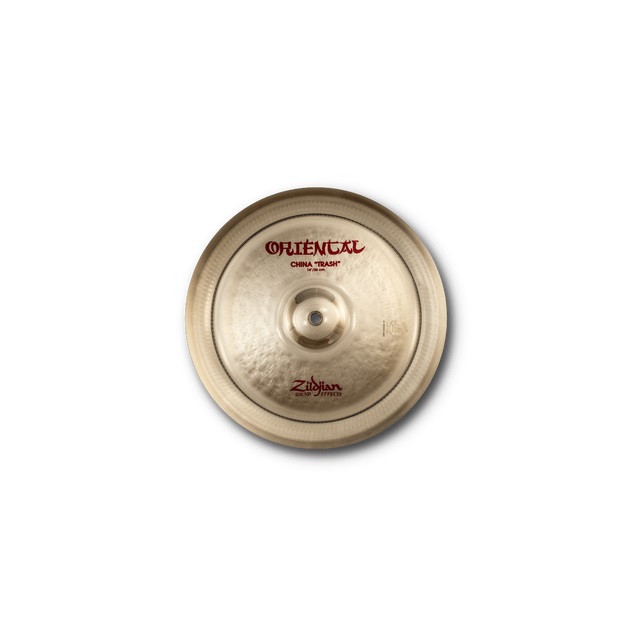 Zildjian 14 FX China Trash