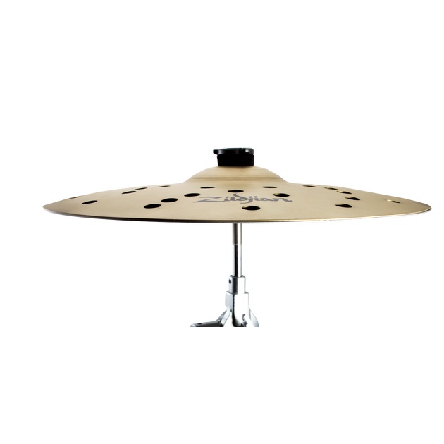 Zildjian 14 FX STACK PAIR With MOUNT