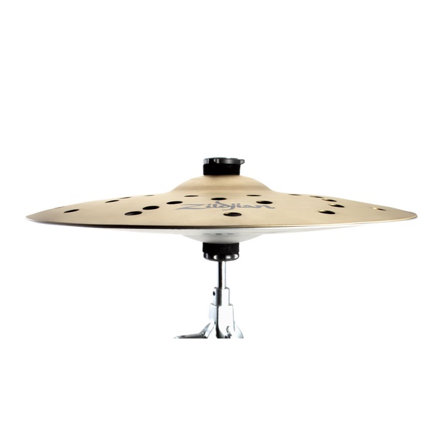 Zildjian 14 FX STACK PAIR With MOUNT