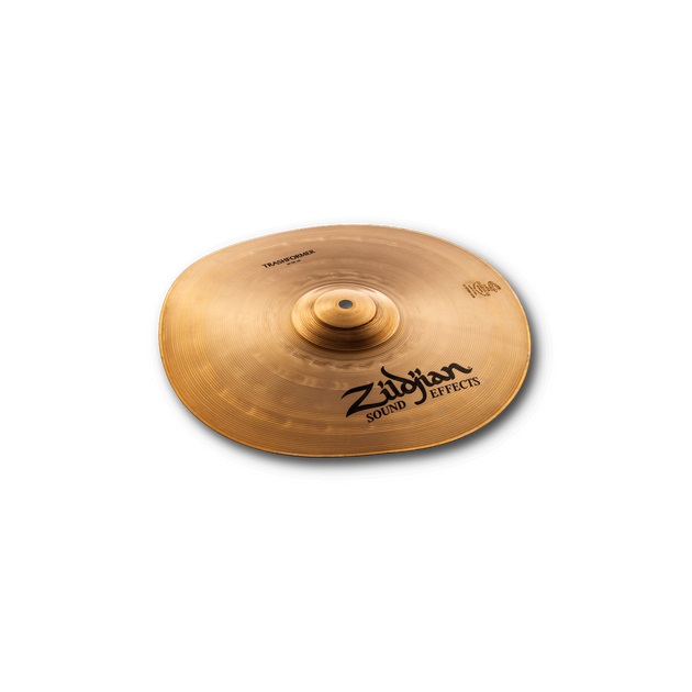 Zildjian 14 FX Trashformer