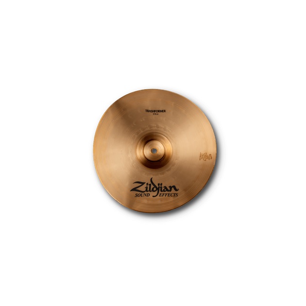 Zildjian 14 FX Trashformer