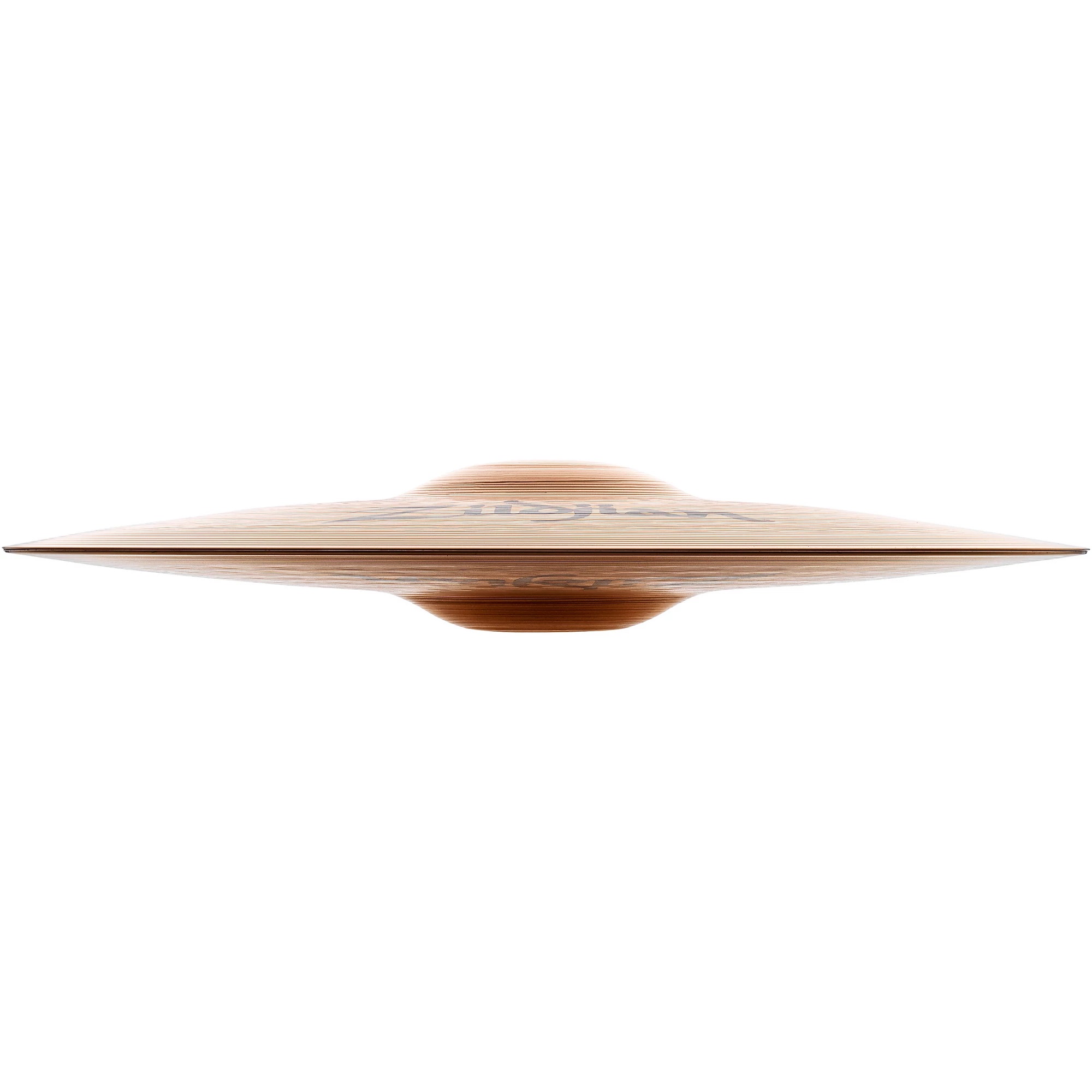 Zildjian 14 I HiHats