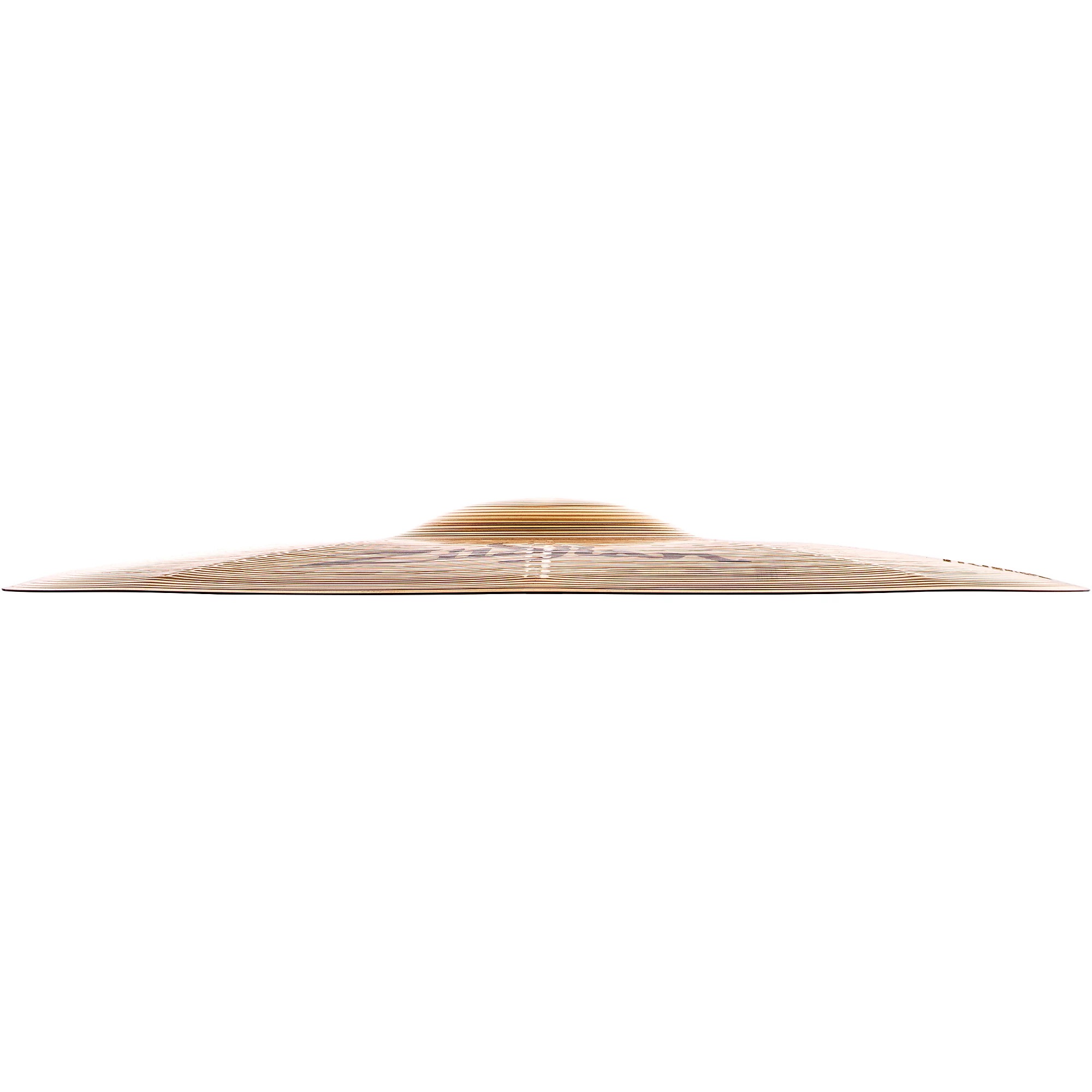 Zildjian 14 I Trash Crash HiHat Top