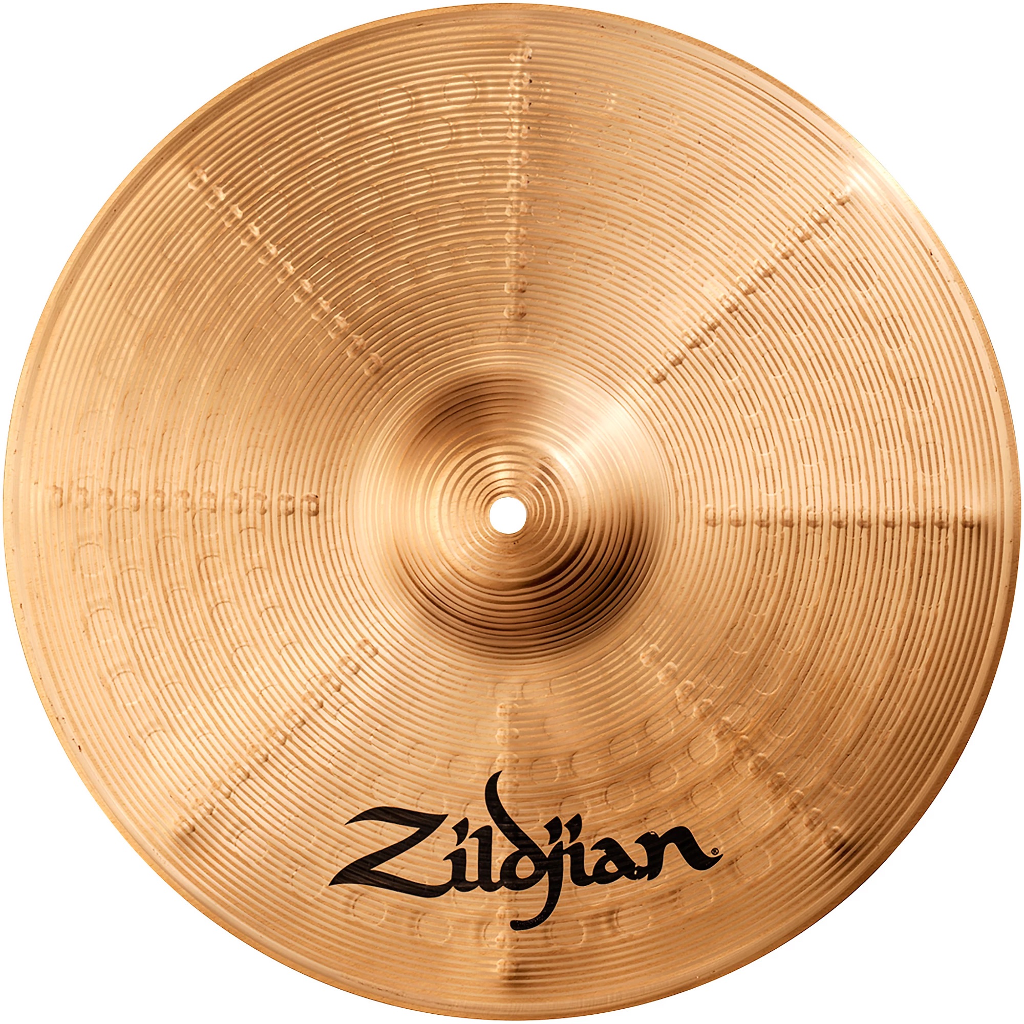 Zildjian 14 I Trash Crash HiHat Top