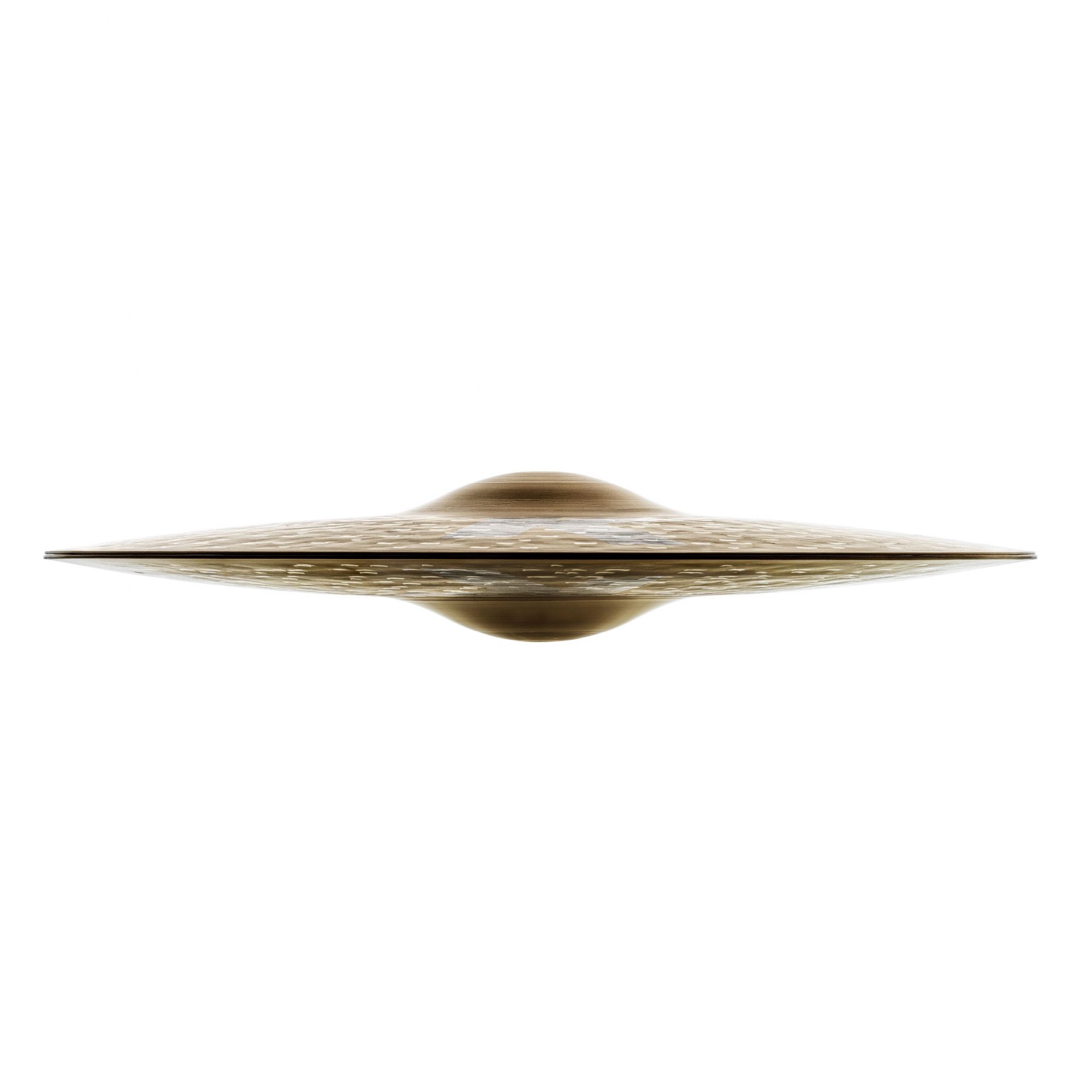 Zildjian 14 K Custom Dark HiHats