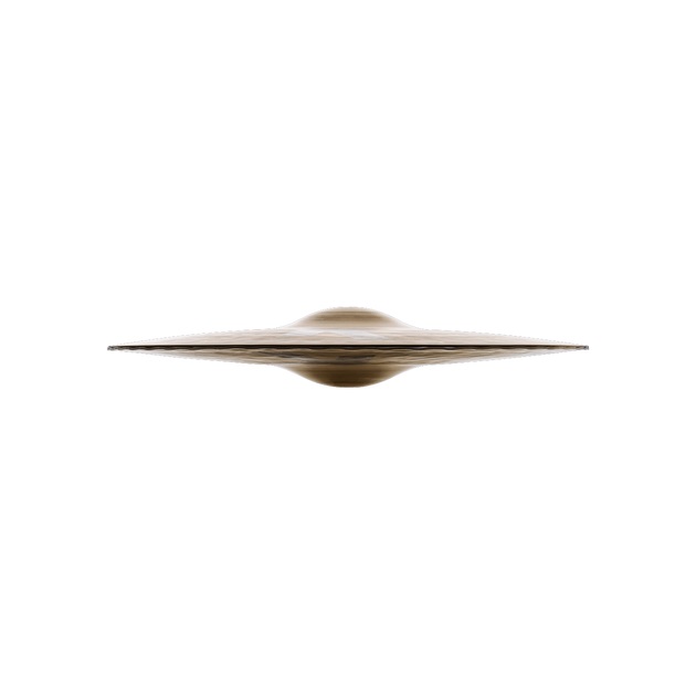 Zildjian 14 K Mastersound HiHats Pair