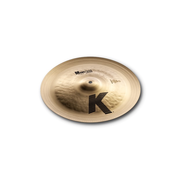 Zildjian 14 K Mini China