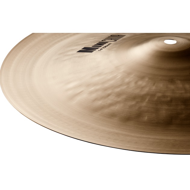 Zildjian 14 K Mini China