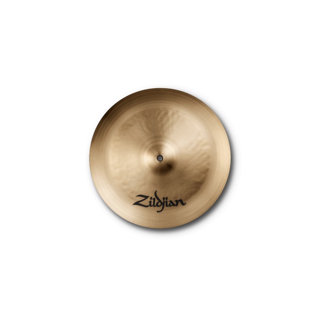 Zildjian 14 K Mini China