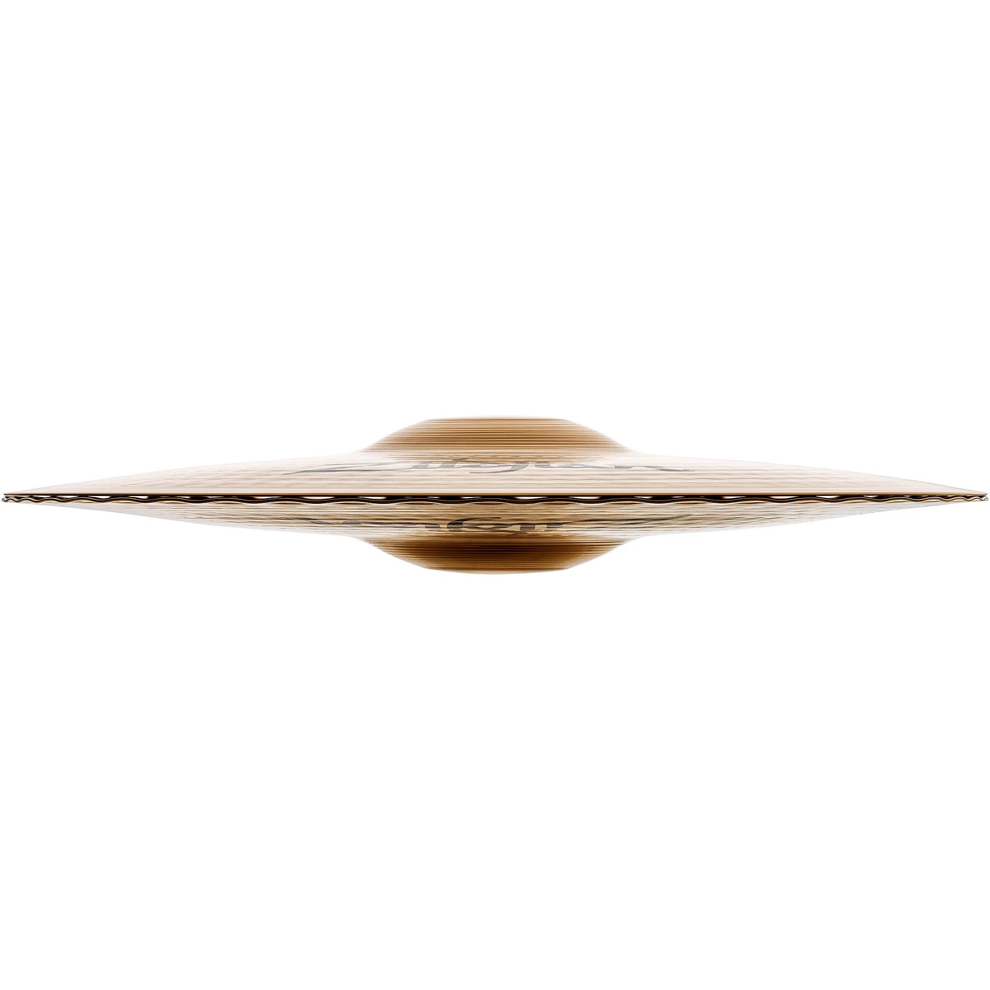 Zildjian 14 S Mastersound HiHats