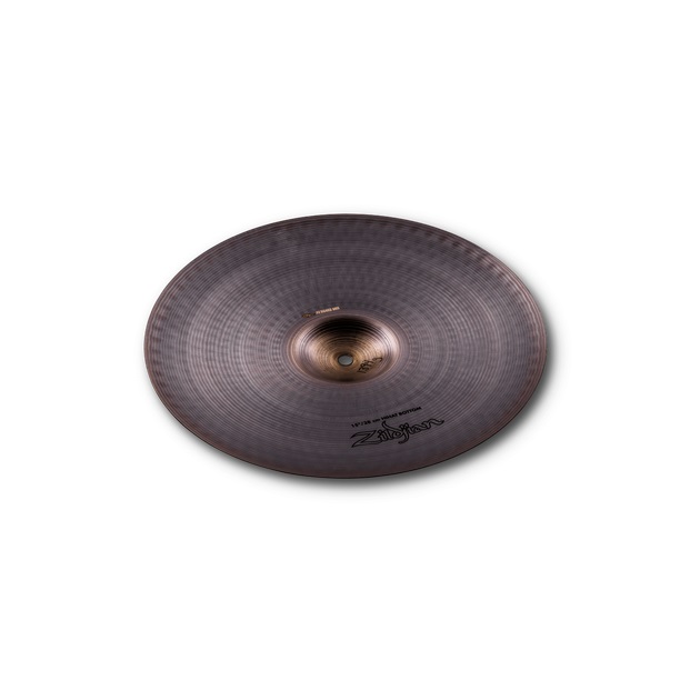 Zildjian 15 A Avedis HiHats Bottom