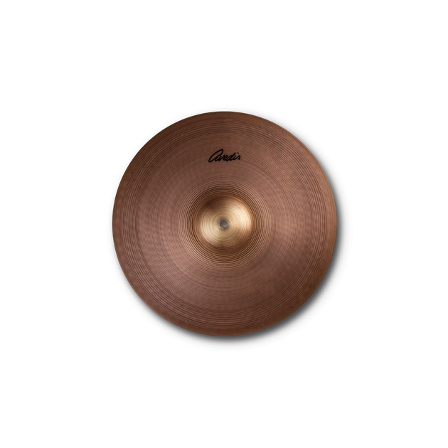 Zildjian 15 A Avedis HiHats Bottom