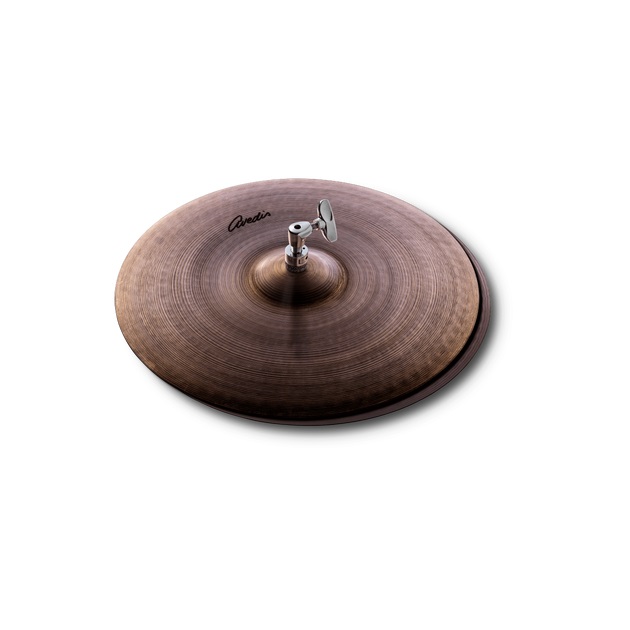 Zildjian 15 A Avedis HiHats Pair