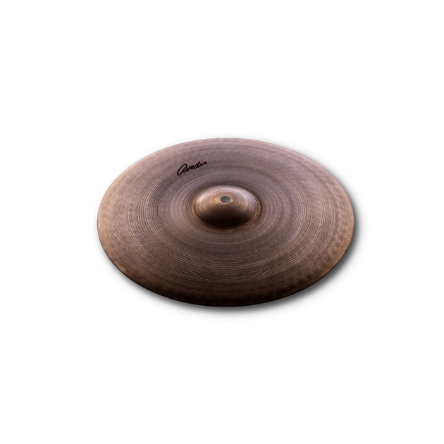 Zildjian 15 A Avedis HiHats Top