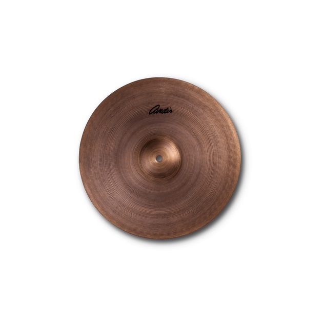 Zildjian 15 A Avedis HiHats Top