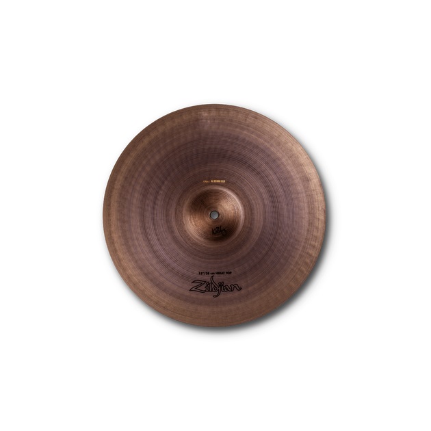 Zildjian 15 A Avedis HiHats Top