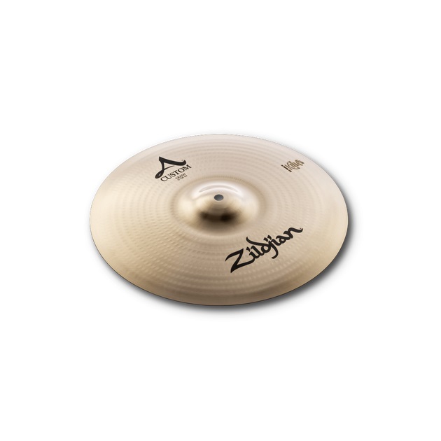 Zildjian 15 A Custom Crash