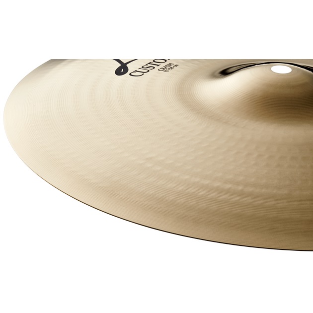Zildjian 15 A Custom Crash