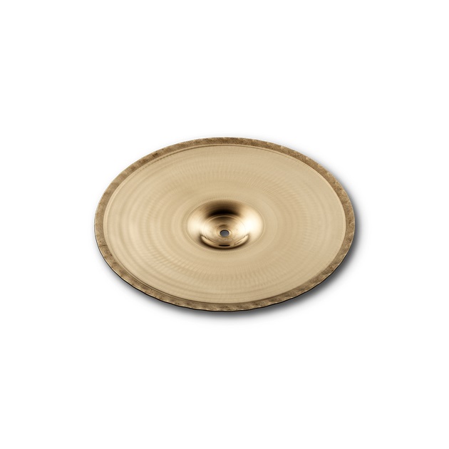 Zildjian 15 A Custom Mastersound HiHats Bottom