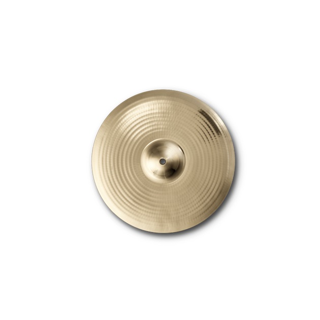 Zildjian 15 A Custom Mastersound HiHats Top