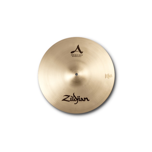Zildjian 15 A New Beat HiHat Bottom