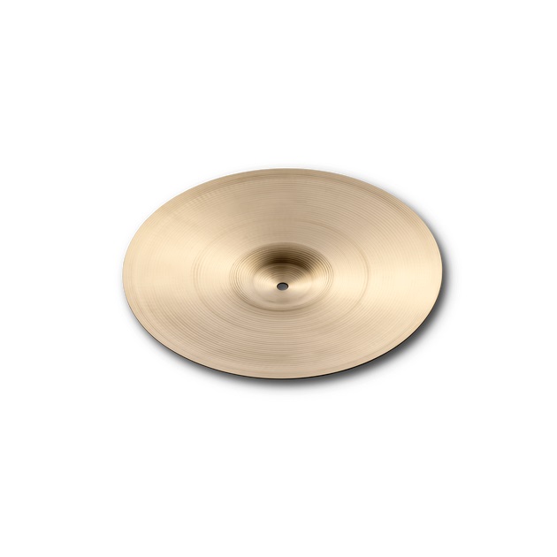 Zildjian 15 A New Beat HiHat Bottom