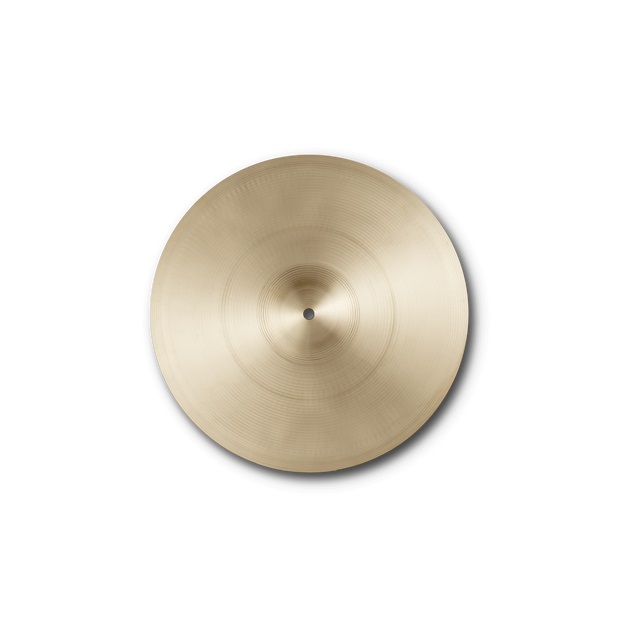 Zildjian 15 A New Beat HiHat Bottom
