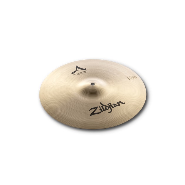 Zildjian 15 A New Beat HiHat Top