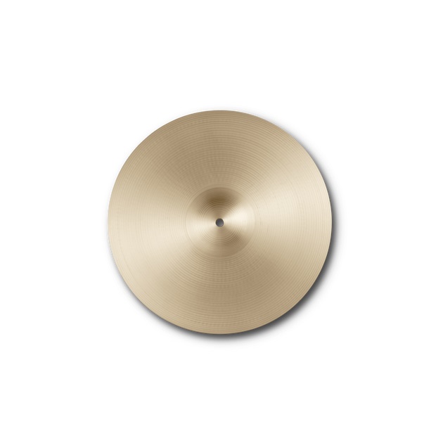 Zildjian 15 A New Beat HiHat Top